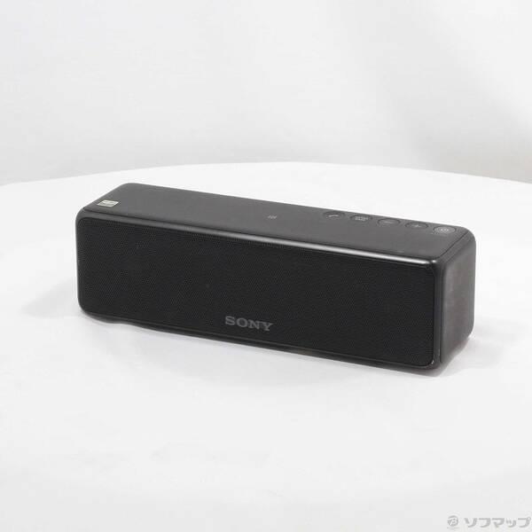〔中古〕SONY(ソニー) SRS-HG1 B チャコールブラック〔198-ud〕 | 