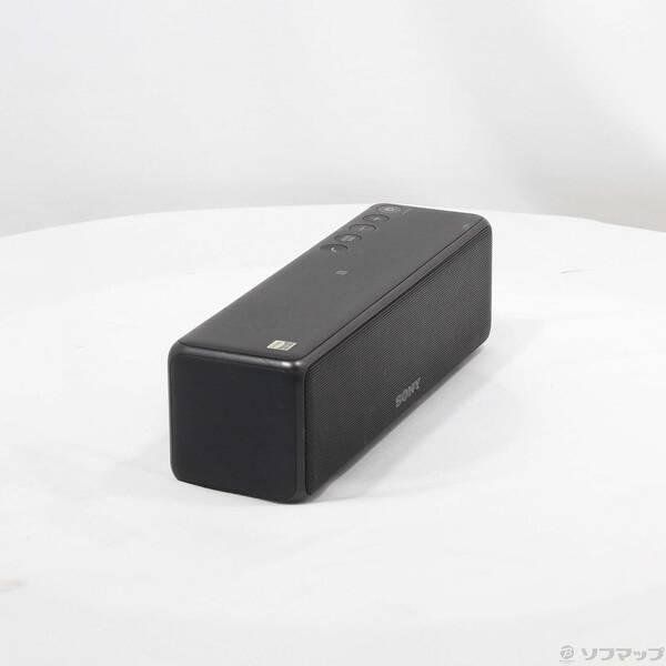 〔中古〕SONY(ソニー) SRS-HG1 B チャコールブラック〔198-ud〕 |  | 03