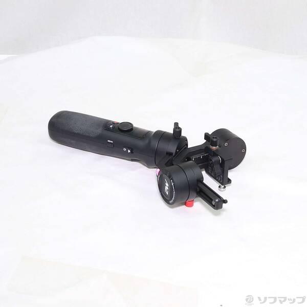 〔中古〕ZHIYUN CRANE M2 CR106 マルチデバイス用コンパクト3軸スタビライザー〔262-ud〕 |  | 01