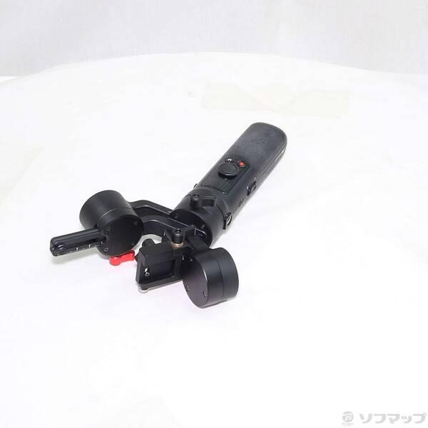 〔中古〕ZHIYUN CRANE M2 CR106 マルチデバイス用コンパクト3軸スタビライザー〔262-ud〕 |  | 02