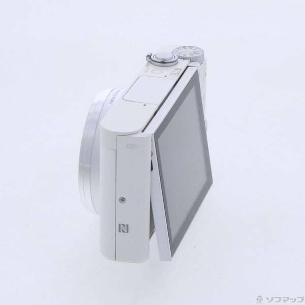 〔中古〕SONY(ソニー) DSC-WX500 ホワイト〔276-ud〕 |  | 01