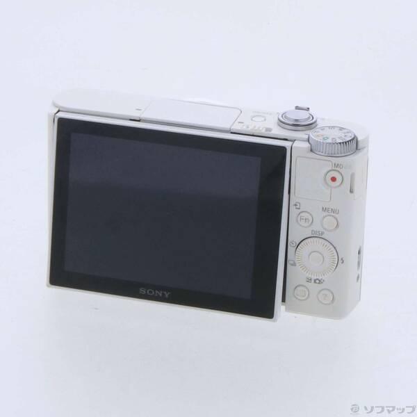 〔中古〕SONY(ソニー) DSC-WX500 ホワイト〔276-ud〕 |  | 02
