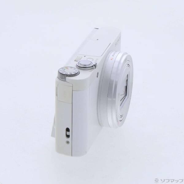 〔中古〕SONY(ソニー) DSC-WX500 ホワイト〔276-ud〕 |  | 03