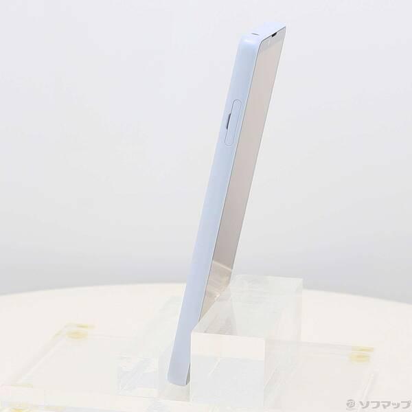 〔中古〕SONY(ソニー) Xperia 10 V 128GB ミストグレー DOXP10VF docomo SIMフリー〔295-ud〕 |  | 01