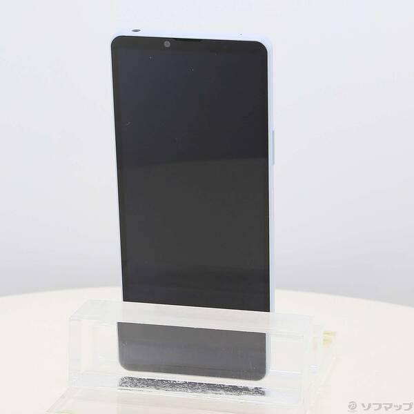 〔中古〕SONY(ソニー) Xperia 10 V 128GB ミストグレー DOXP10VF docomo SIMフリー〔295-ud〕 |  | 02