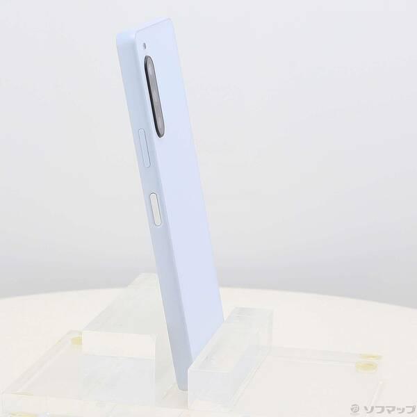 〔中古〕SONY(ソニー) Xperia 10 V 128GB ミストグレー DOXP10VF docomo SIMフリー〔295-ud〕 |  | 03