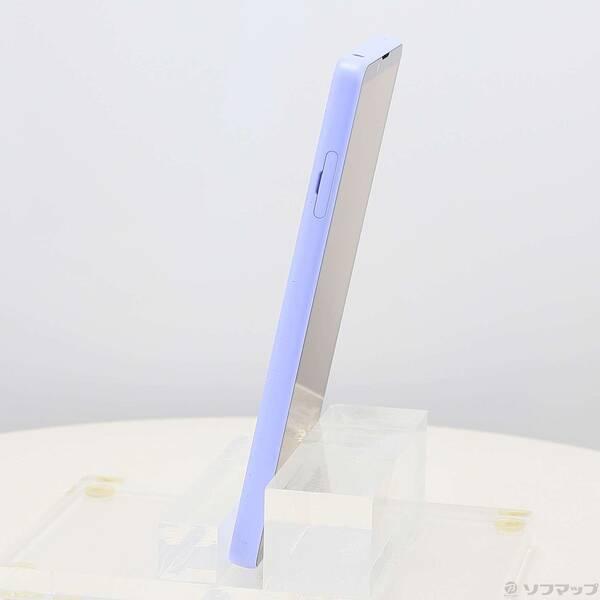 〔中古〕SONY(ソニー) Xperia 10 V 128GB ラベンダー SO-52D docomo SIMフリー〔377-ud〕 |  | 01