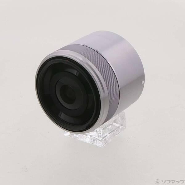 〔中古〕SONY(ソニー) E 30mm F3.5 Macro (SEL30M35)〔368-ud〕 | 
