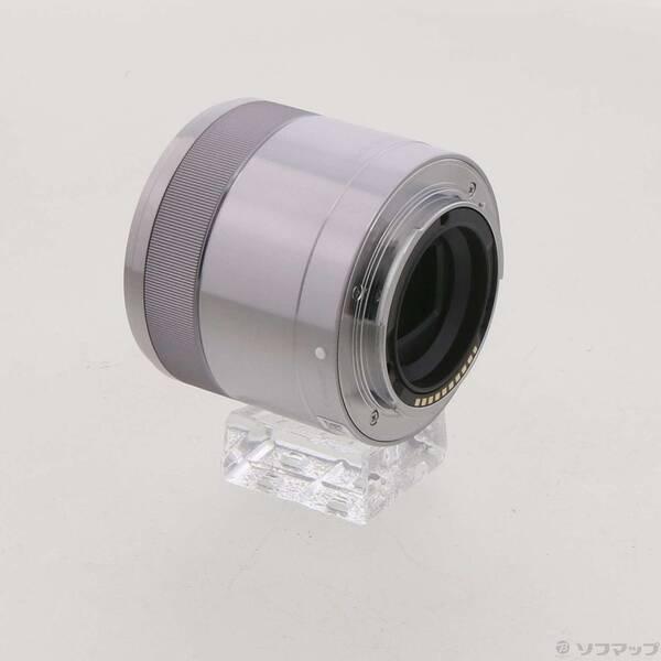 〔中古〕SONY(ソニー) E 30mm F3.5 Macro (SEL30M35)〔368-ud〕 |  | 01