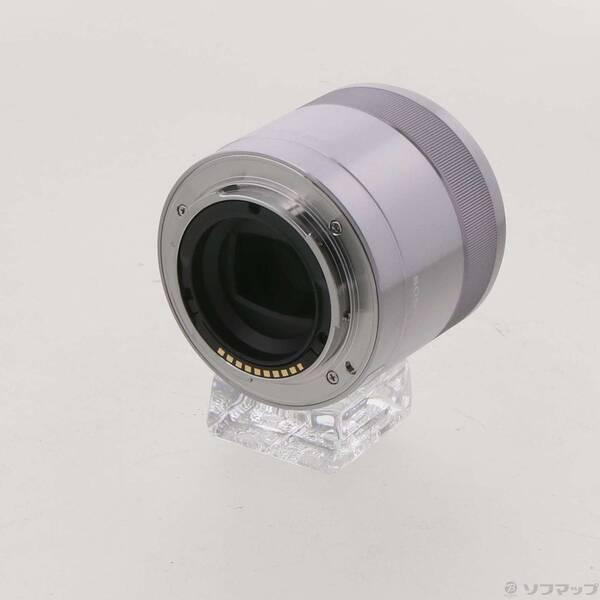 〔中古〕SONY(ソニー) E 30mm F3.5 Macro (SEL30M35)〔368-ud〕 |  | 02
