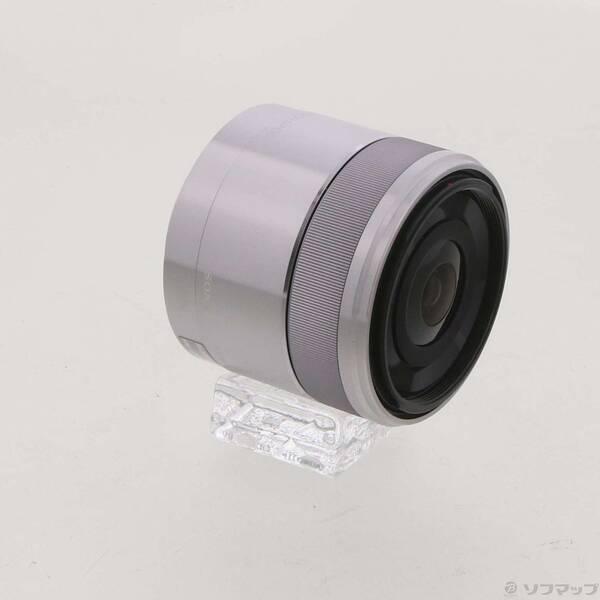 〔中古〕SONY(ソニー) E 30mm F3.5 Macro (SEL30M35)〔368-ud〕 |  | 03