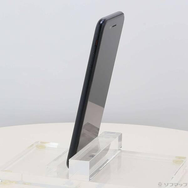 〔中古〕Apple(アップル) iPhone SE 第3世代 64GB ミッドナイト MMYC3J／A SIMフリー〔371-ud〕 |  | 01