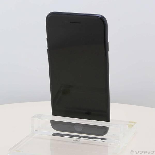 〔中古〕Apple(アップル) iPhone SE 第3世代 64GB ミッドナイト MMYC3J／A SIMフリー〔371-ud〕 |  | 02
