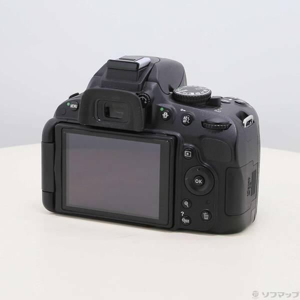 〔中古〕Nikon(ニコン) Nikon D5100〔276-ud〕 |  | 02