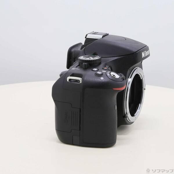〔中古〕Nikon(ニコン) Nikon D5100〔276-ud〕 |  | 03