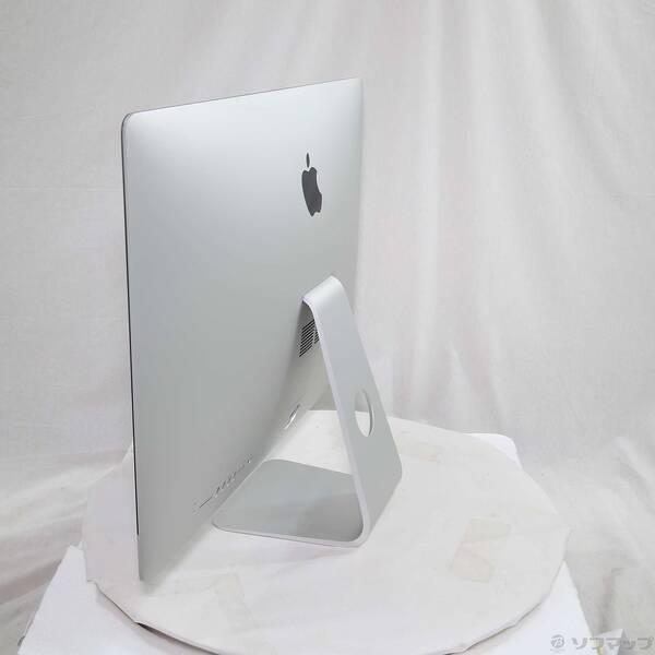 〔中古〕Apple(アップル) iMac 27-inch Mid-2017 MNED2J／A Core_i7 4.2GHz 64GB Fusion Drive2TB 〔10.15 Catalina〕〔258-ud〕 |  | 01