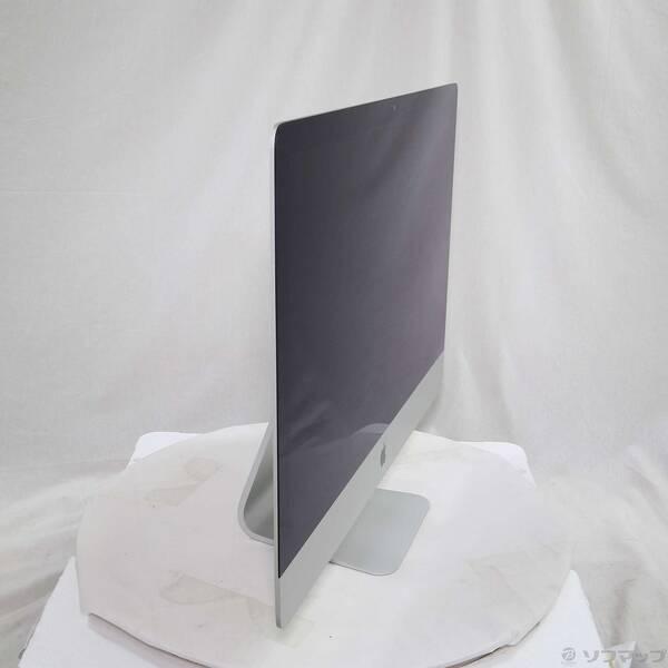 〔中古〕Apple(アップル) iMac 27-inch Mid-2017 MNED2J／A Core_i7 4.2GHz 64GB Fusion Drive2TB 〔10.15 Catalina〕〔258-ud〕 |  | 03