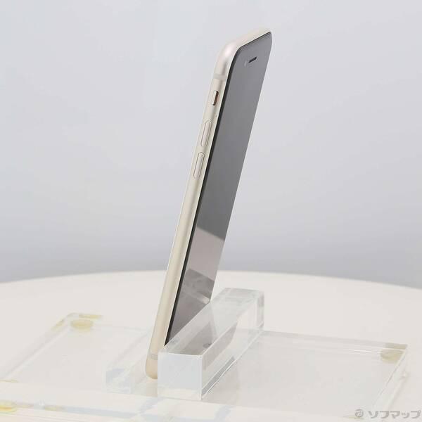 〔中古〕Apple(アップル) iPhone SE 第3世代 64GB スターライト MMYD3J／A SIMフリー〔352-ud〕 |  | 01
