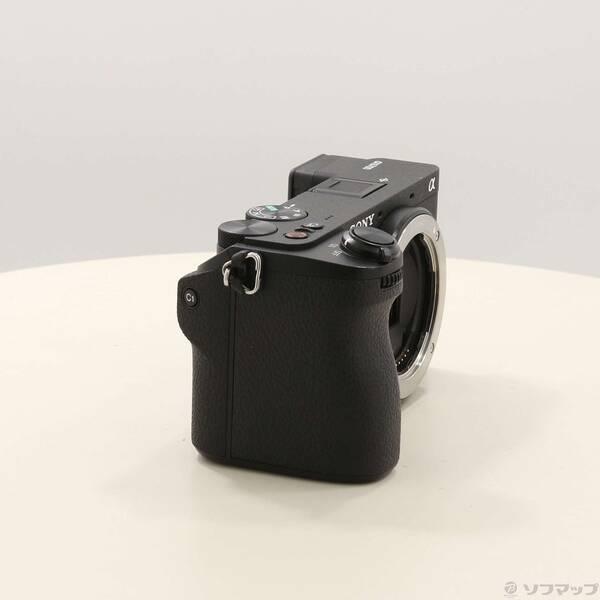〔中古〕SONY(ソニー) α6700 ILCE-6700 ボディ ブラック〔349-ud〕 |  | 03