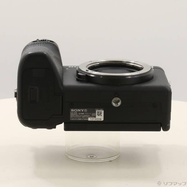 〔中古〕SONY(ソニー) α6700 ILCE-6700 ボディ ブラック〔349-ud〕 |  | 04