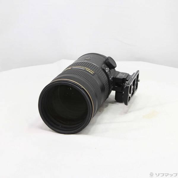 〔中古〕Nikon(ニコン) AF-S NIKKOR 70-200mm F2.8G ED VR II〔262-ud〕 | 