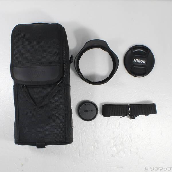 〔中古〕Nikon(ニコン) AF-S NIKKOR 70-200mm F2.8G ED VR II〔262-ud〕 |  | 04