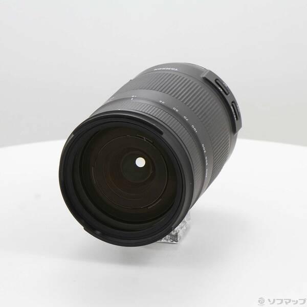 〔中古〕TAMRON(タムロン) 18-400mm F／3.5-6.3 Di II VC HLD B028E〔262-ud〕 | 
