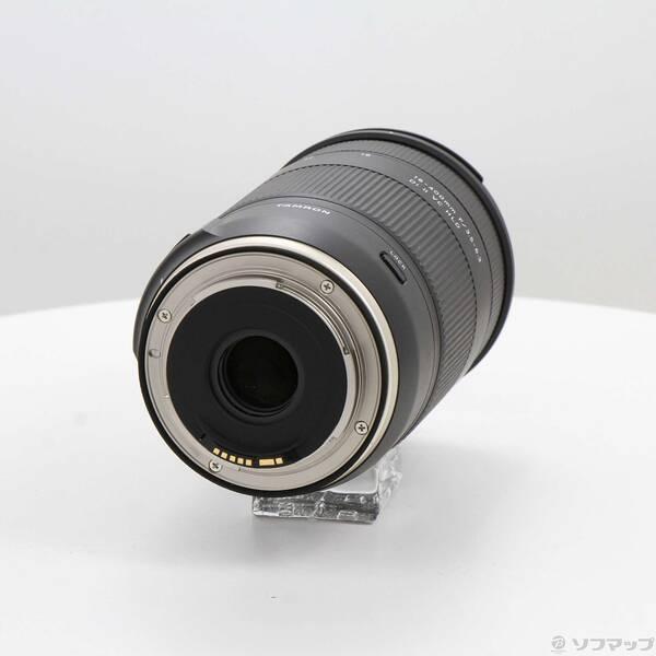 〔中古〕TAMRON(タムロン) 18-400mm F／3.5-6.3 Di II VC HLD B028E〔262-ud〕 |  | 02