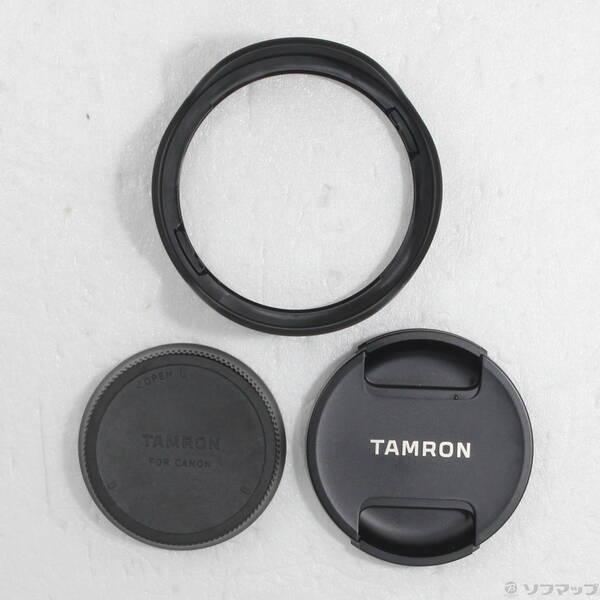 〔中古〕TAMRON(タムロン) 18-400mm F／3.5-6.3 Di II VC HLD B028E〔262-ud〕 |  | 04