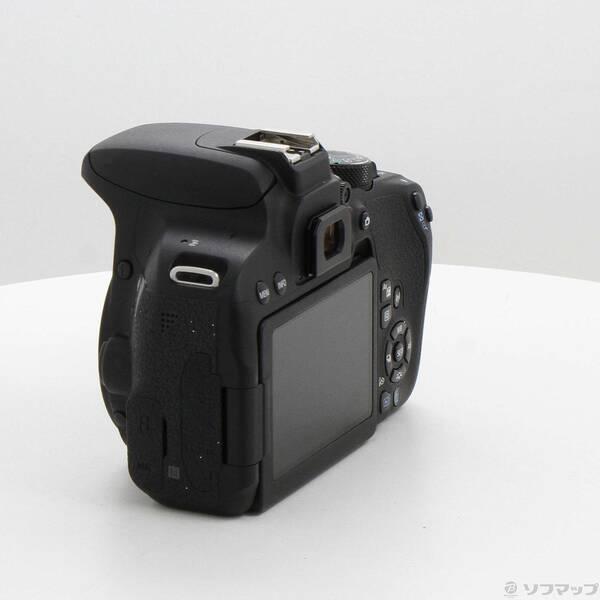〔中古〕Canon(キヤノン) EOS Kiss X9i ボディ〔258-ud〕 |  | 01