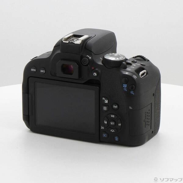〔中古〕Canon(キヤノン) EOS Kiss X9i ボディ〔258-ud〕 |  | 02