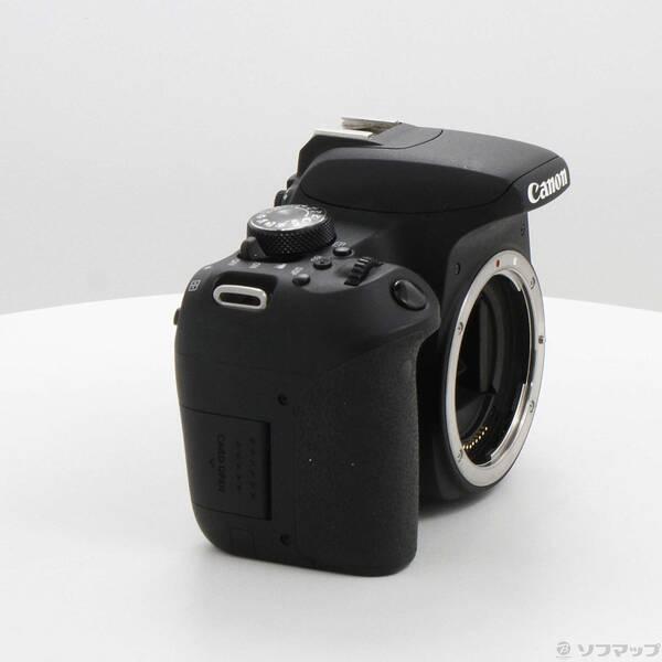 〔中古〕Canon(キヤノン) EOS Kiss X9i ボディ〔258-ud〕 |  | 03