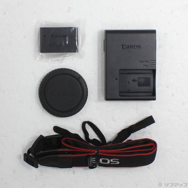 〔中古〕Canon(キヤノン) EOS Kiss X9i ボディ〔258-ud〕 |  | 05