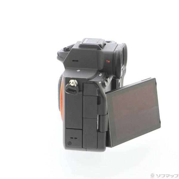 〔中古〕SONY(ソニー) α7 IV ボディ ILCE-7M4〔349-ud〕 |  | 01