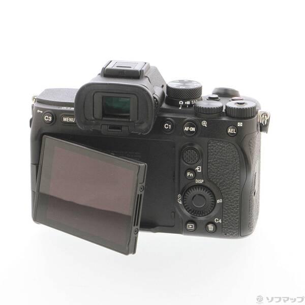 〔中古〕SONY(ソニー) α7 IV ボディ ILCE-7M4〔349-ud〕 |  | 02