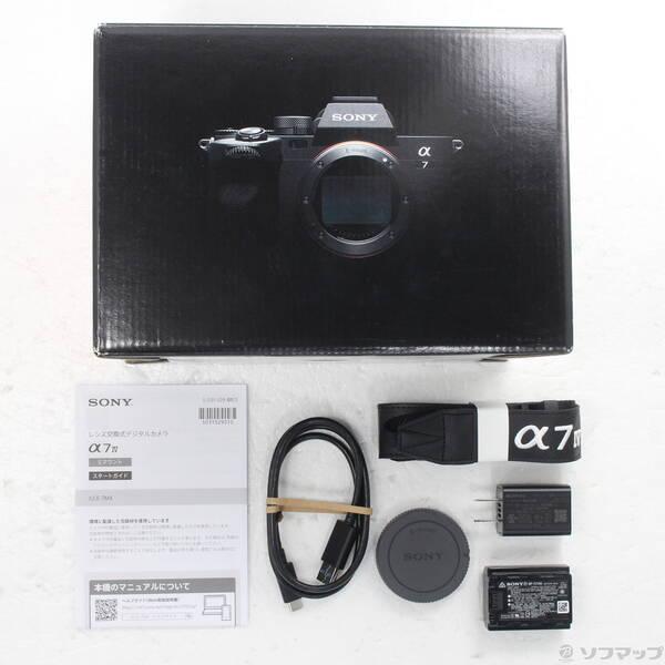 〔中古〕SONY(ソニー) α7 IV ボディ ILCE-7M4〔349-ud〕 |  | 05