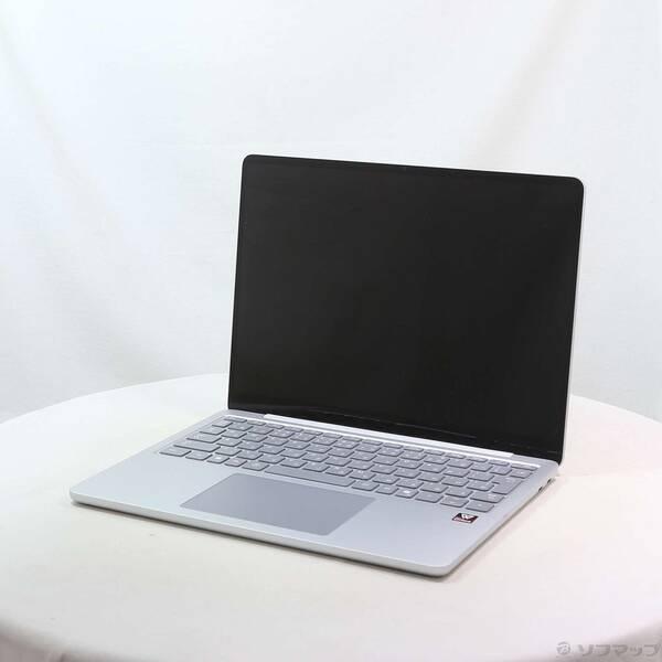 〔中古〕Microsoft(マイクロソフト) Surface Laptop 〔Snapdragon X Plus／16GB／UFS512GB〕 EP2-31937 プラチナ〔258-ud〕 | 