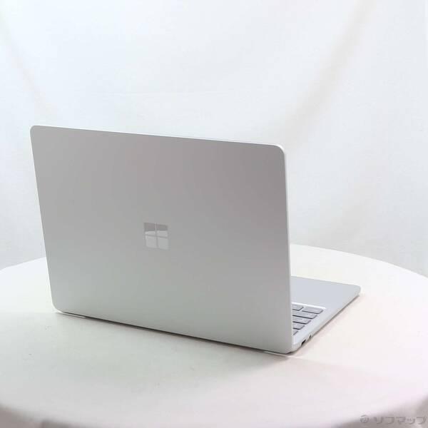 〔中古〕Microsoft(マイクロソフト) Surface Laptop 〔Snapdragon X Plus／16GB／UFS512GB〕 EP2-31937 プラチナ〔258-ud〕 |  | 02