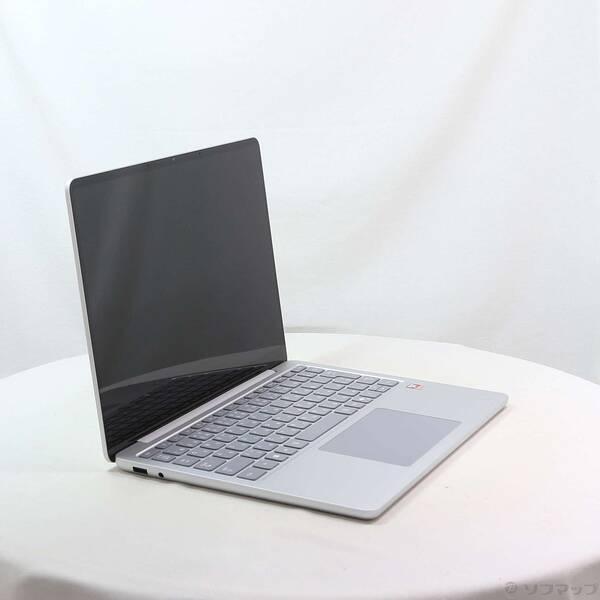 〔中古〕Microsoft(マイクロソフト) Surface Laptop 〔Snapdragon X Plus／16GB／UFS512GB〕 EP2-31937 プラチナ〔258-ud〕 |  | 03