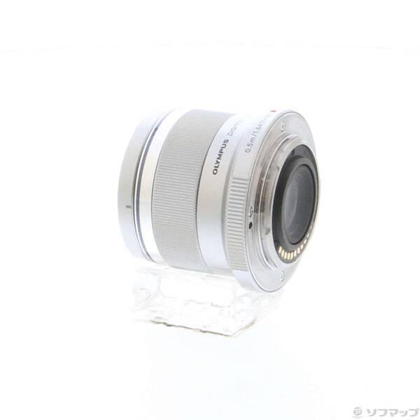 〔中古〕OLYMPUS(オリンパス) M.ZUIKO DIGITAL 45mm F1.8 (レンズ)〔262-ud〕 |  | 01