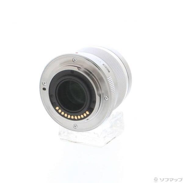 〔中古〕OLYMPUS(オリンパス) M.ZUIKO DIGITAL 45mm F1.8 (レンズ)〔262-ud〕 |  | 02