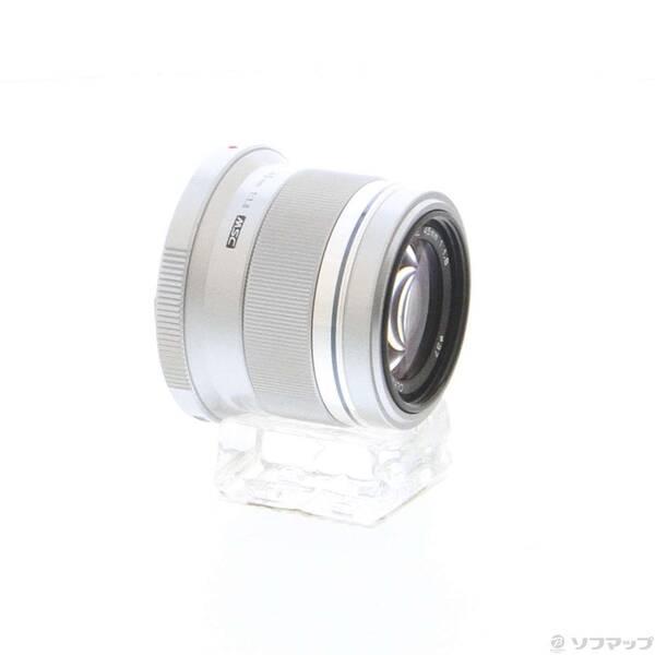 〔中古〕OLYMPUS(オリンパス) M.ZUIKO DIGITAL 45mm F1.8 (レンズ)〔262-ud〕 |  | 03
