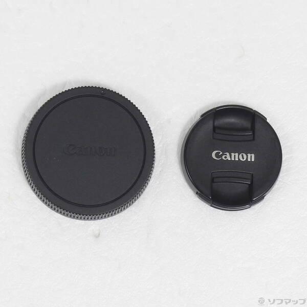 〔中古〕Canon(キヤノン) EF-M 22mm F2 STM〔262-ud〕 |  | 04