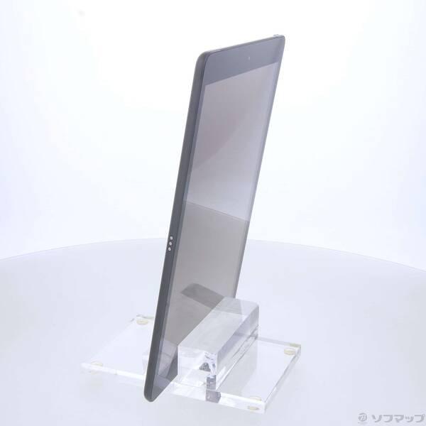 〔中古〕Apple(アップル) iPad 第7世代 32GB スペースグレイ MW6A2J／A auロック解除SIMフリー〔349-ud〕 |  | 01