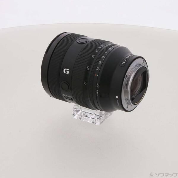 〔中古〕SONY(ソニー) FE 20-70mm F4 G SEL2070G〔276-ud〕 |  | 01