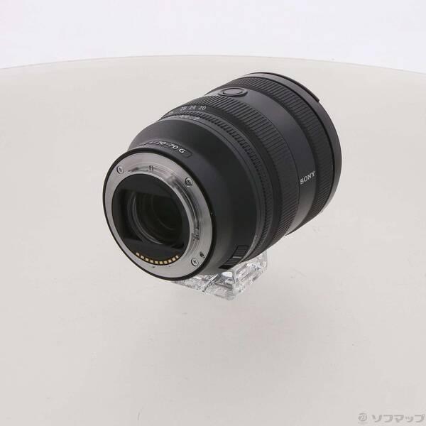 〔中古〕SONY(ソニー) FE 20-70mm F4 G SEL2070G〔276-ud〕 |  | 02
