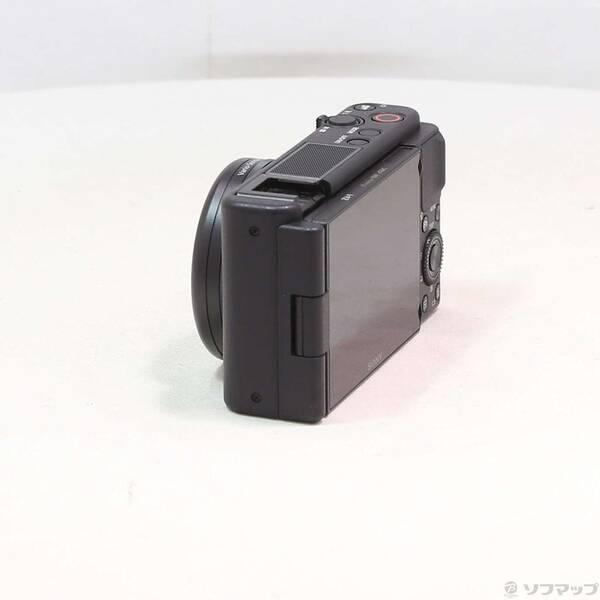 〔中古〕SONY(ソニー) VLOGCAM ZV-1 ブラック〔262-ud〕 |  | 01