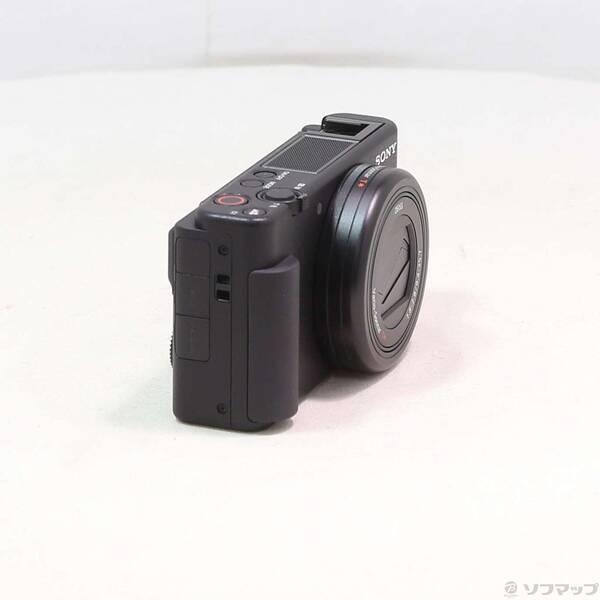 〔中古〕SONY(ソニー) VLOGCAM ZV-1 ブラック〔262-ud〕 |  | 03