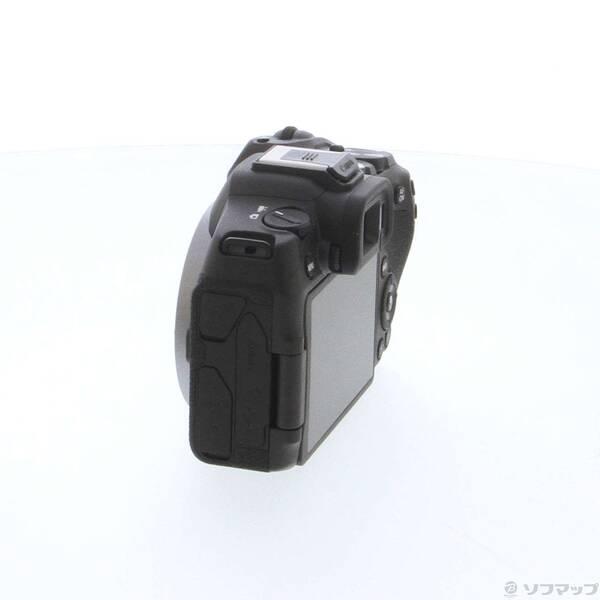 〔中古〕Canon(キヤノン) EOS R8 ブラック ボディ〔198-ud〕 |  | 01