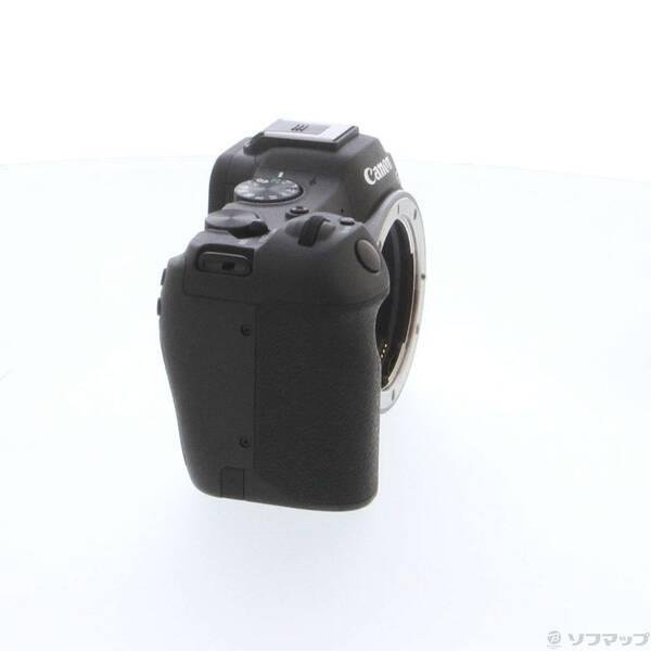 〔中古〕Canon(キヤノン) EOS R8 ブラック ボディ〔198-ud〕 |  | 03